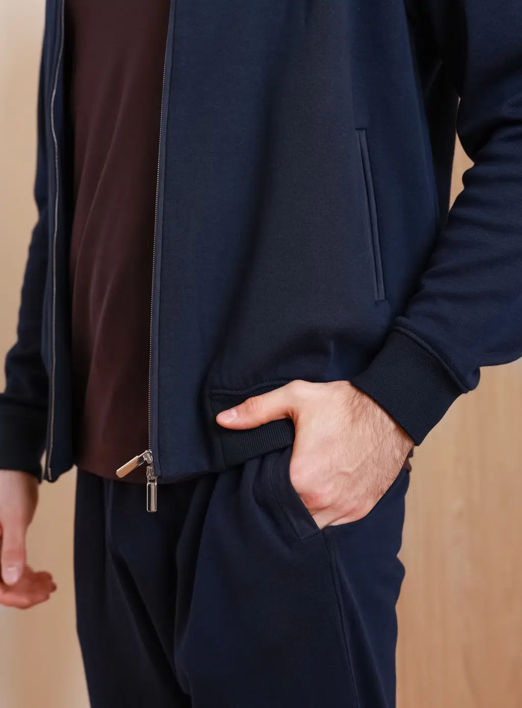 Чоловічий костюм Rosso di Cerami - Зображення 4