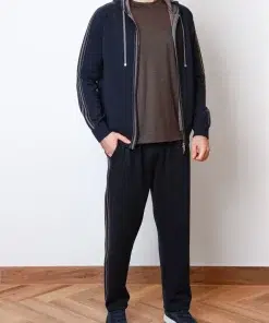 Чоловічий костюм Rosso di Cerami