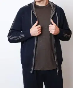 Alternative view of Чоловічий костюм Rosso di Cerami