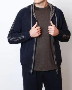 Alternative view of Чоловічий костюм Rosso di Cerami