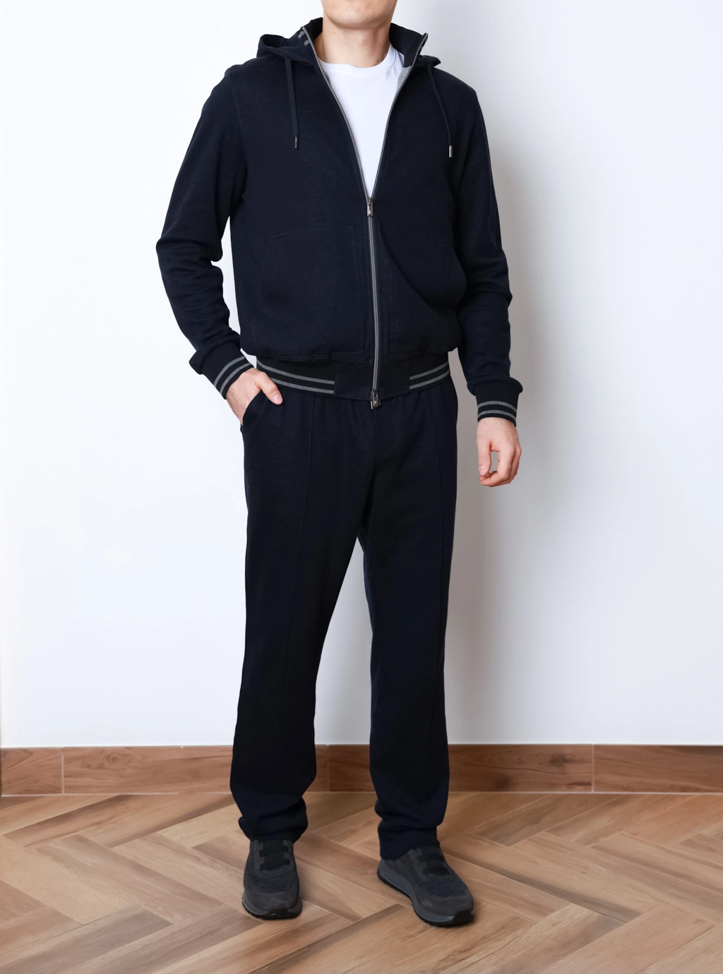 Чоловічий костюм Capobianco