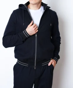 Alternative view of Чоловічий костюм Capobianco