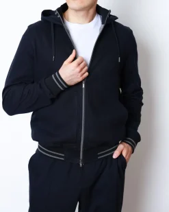 Alternative view of Чоловічий костюм Capobianco