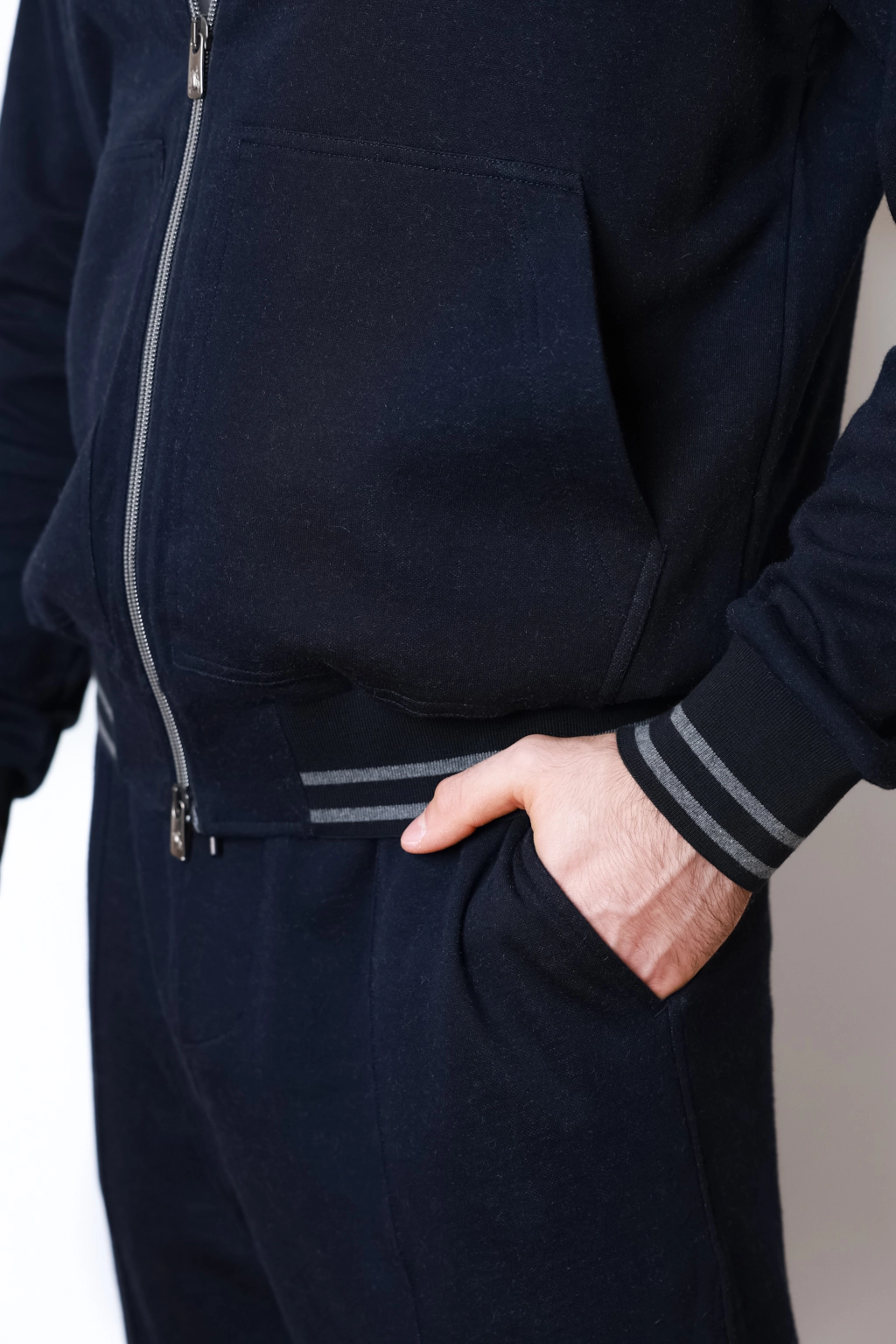 Чоловічий костюм Capobianco - Зображення 4