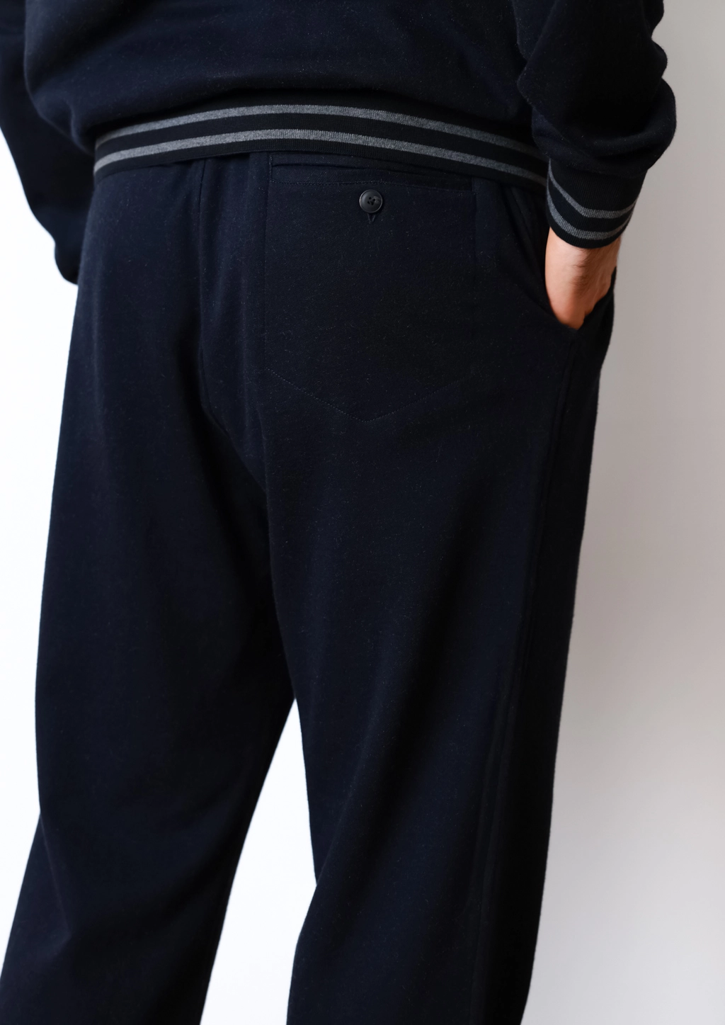 Чоловічий костюм Capobianco - Зображення 5