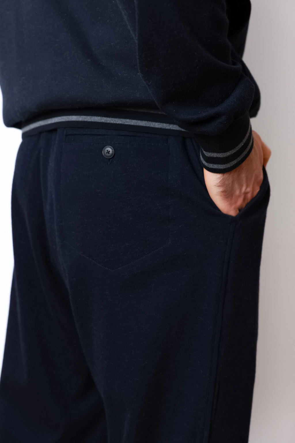 Чоловічий костюм Capobianco - Зображення 6