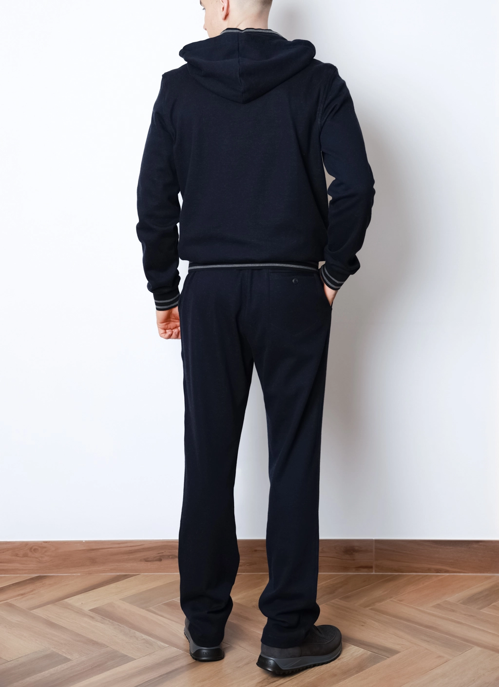 Чоловічий костюм Capobianco - Зображення 7