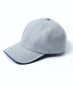 Alternative view of Чоловіча кепка Buonamassa