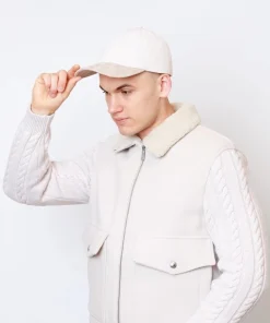 Alternative view of Чоловіча кепка Buonamassa