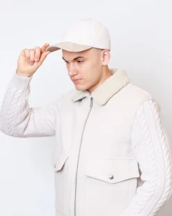 Alternative view of Чоловіча кепка Buonamassa