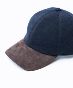 Alternative view of Чоловіча кепка Buonamassa