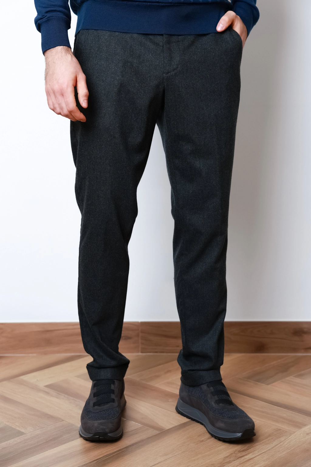 Чоловічі штани Marco Pescarolo