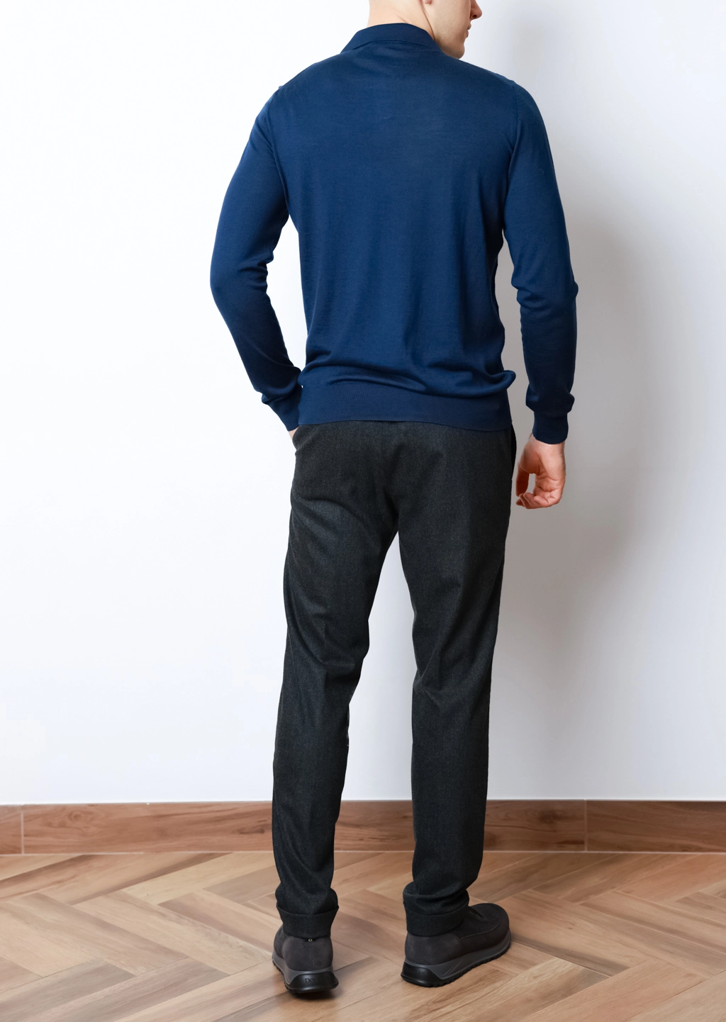 Чоловічі штани Marco Pescarolo - Зображення 4