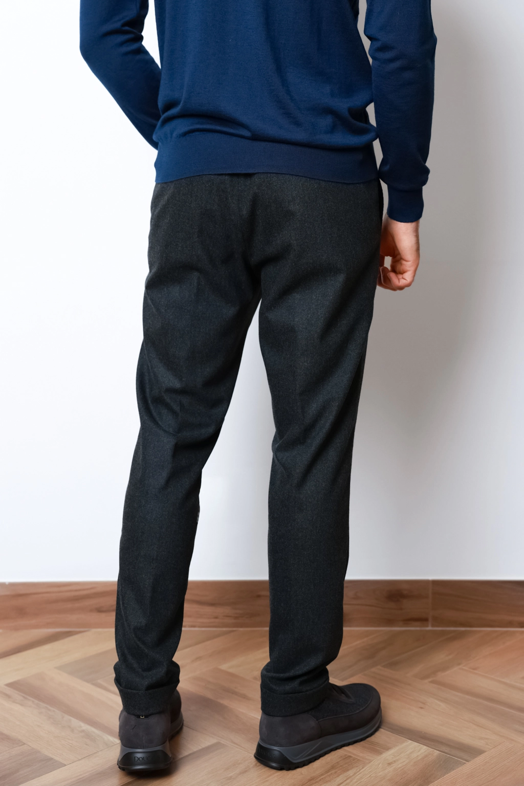 Чоловічі штани Marco Pescarolo - Зображення 3