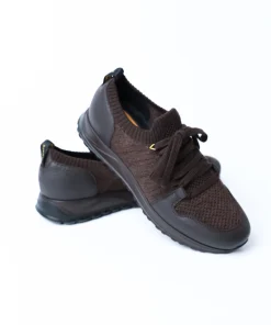 Alternative view of Кросівки Doucal’s