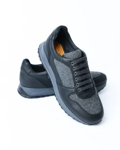 Alternative view of Кросівки Doucal’s