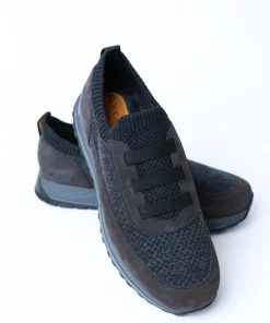 Alternative view of Кросівки Ducal’s 