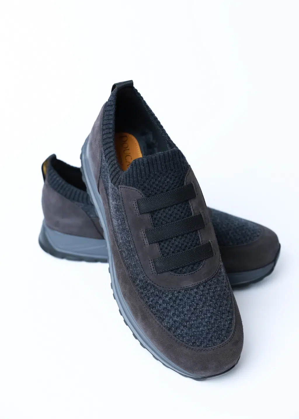 Кросівки Ducal’s
- Зображення 2