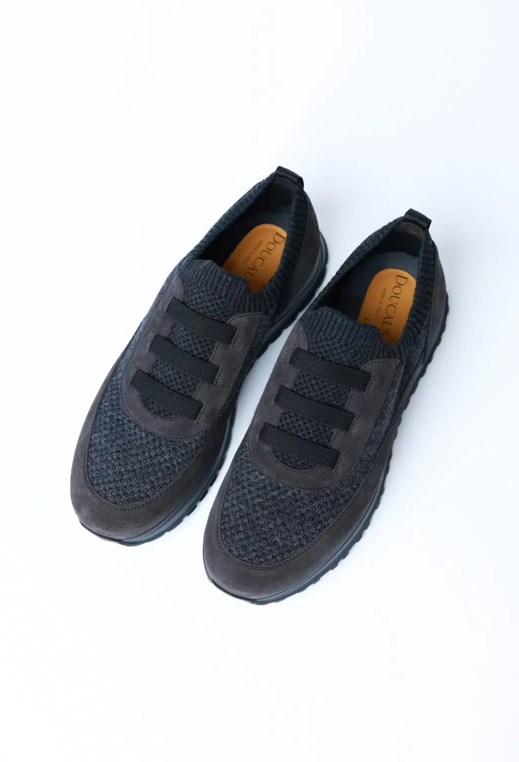 Кросівки Ducal’s
- Зображення 3