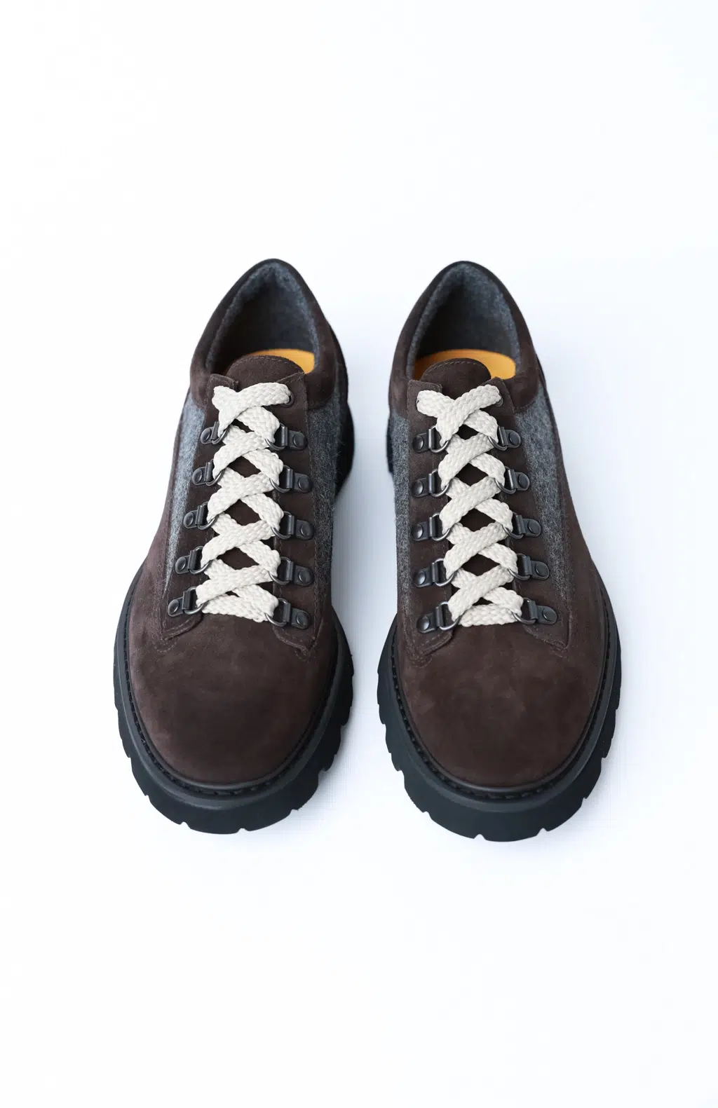 Дербі Doucal’s