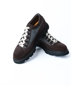 Alternative view of Дербі Doucal’s