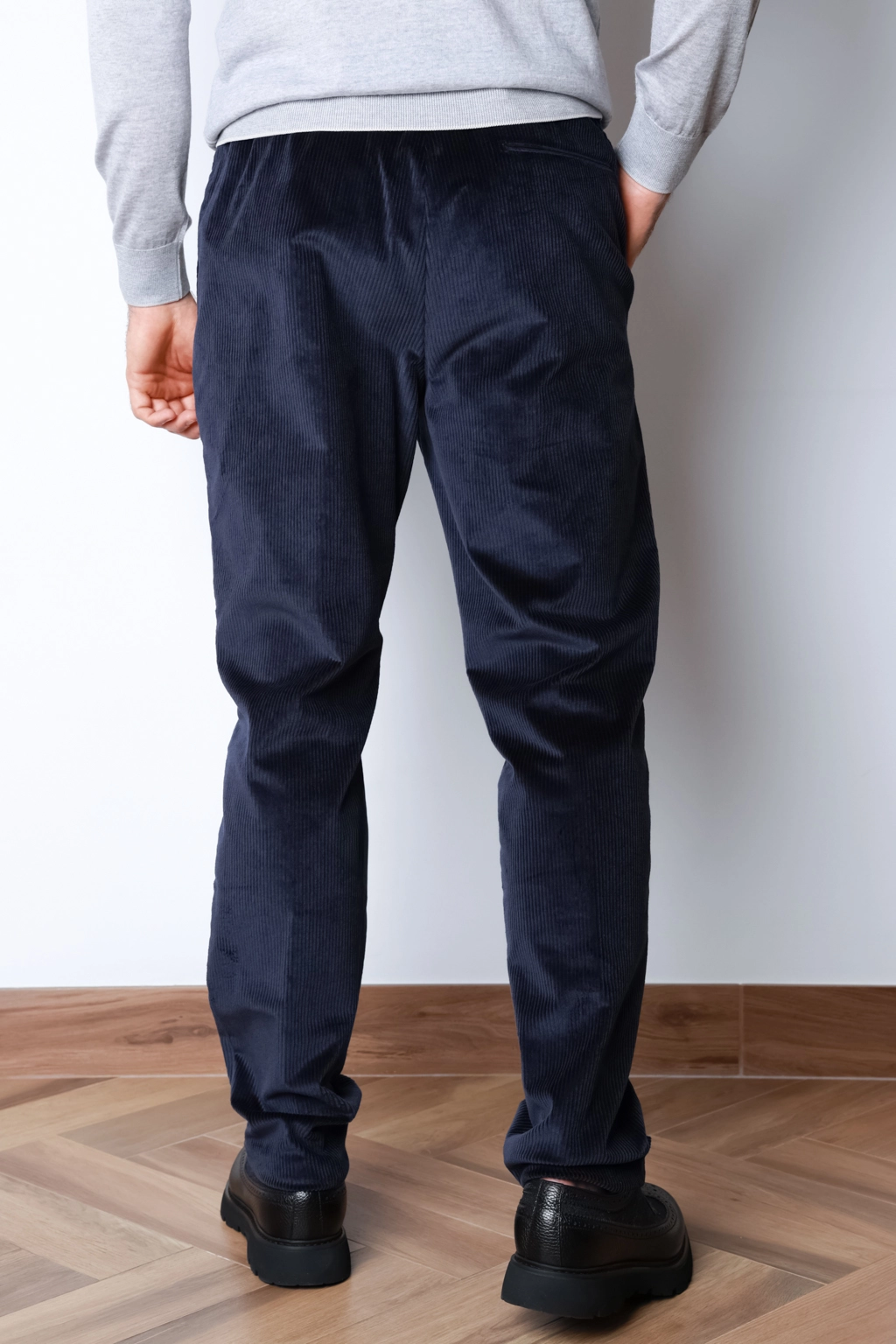 Чоловічі штани Berwich - Зображення 6