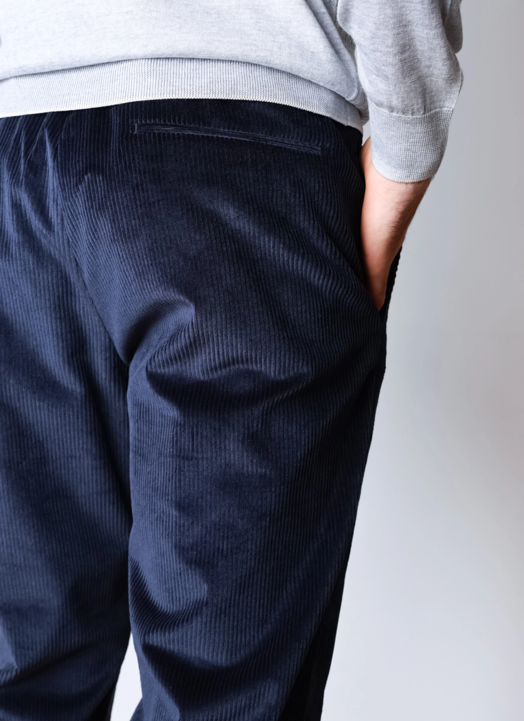 Чоловічі штани Berwich - Зображення 5