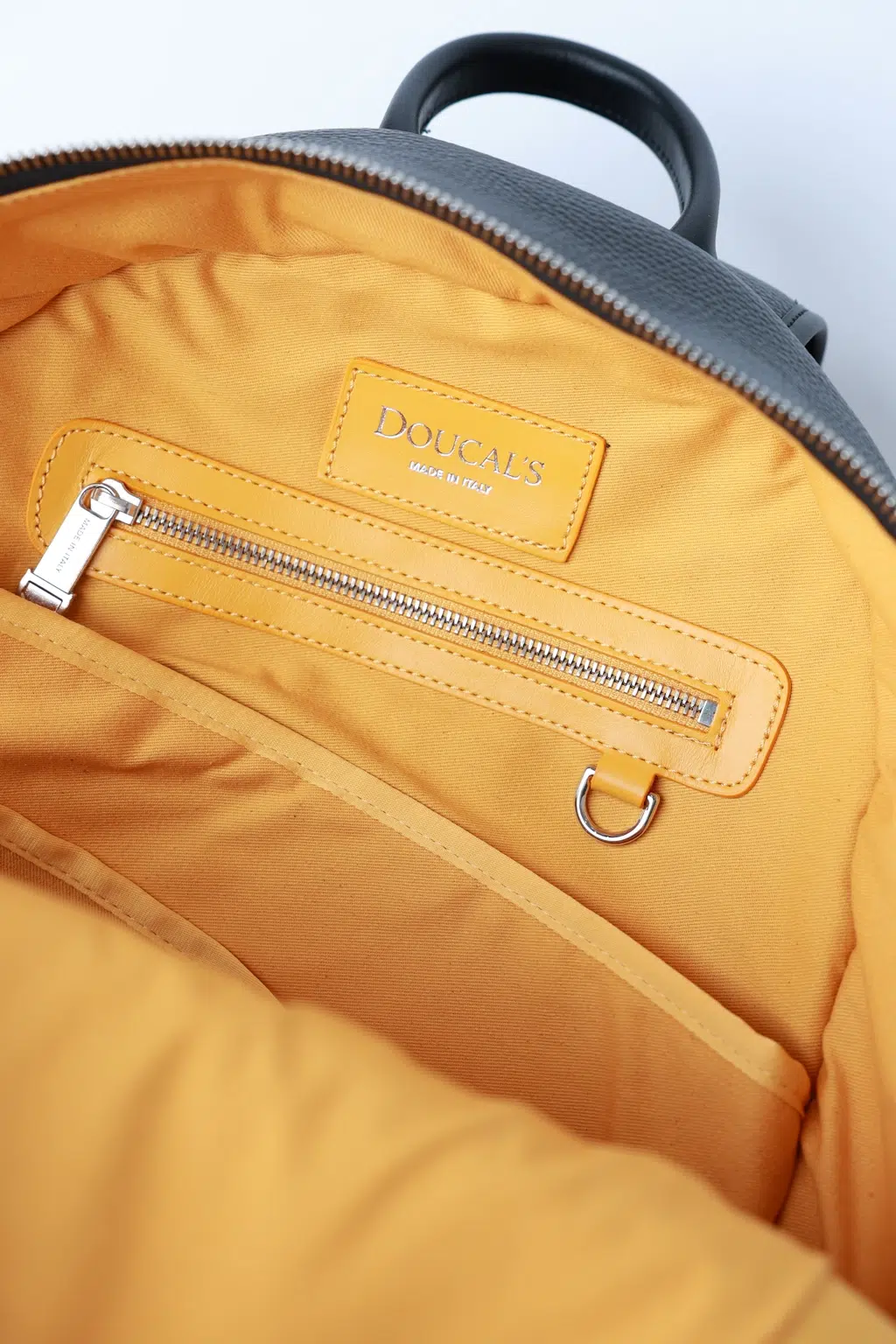 Рюкзак Doucal’s - Зображення 5