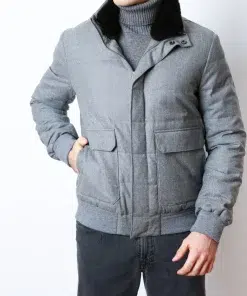 Чоловіча куртка Montecore