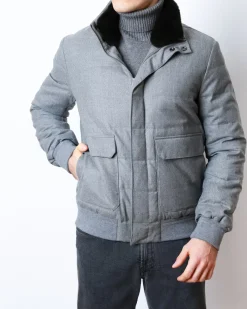 Чоловіча куртка Montecore