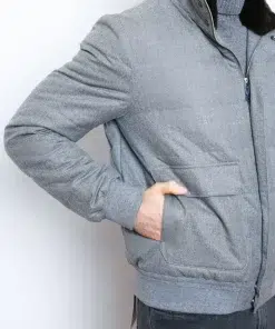 Alternative view of Чоловіча куртка Montecore