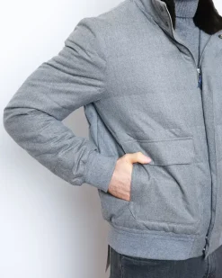 Alternative view of Чоловіча куртка Montecore