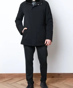 Чоловічий пуховик Montecore