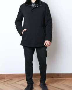 Чоловічий пуховик Montecore