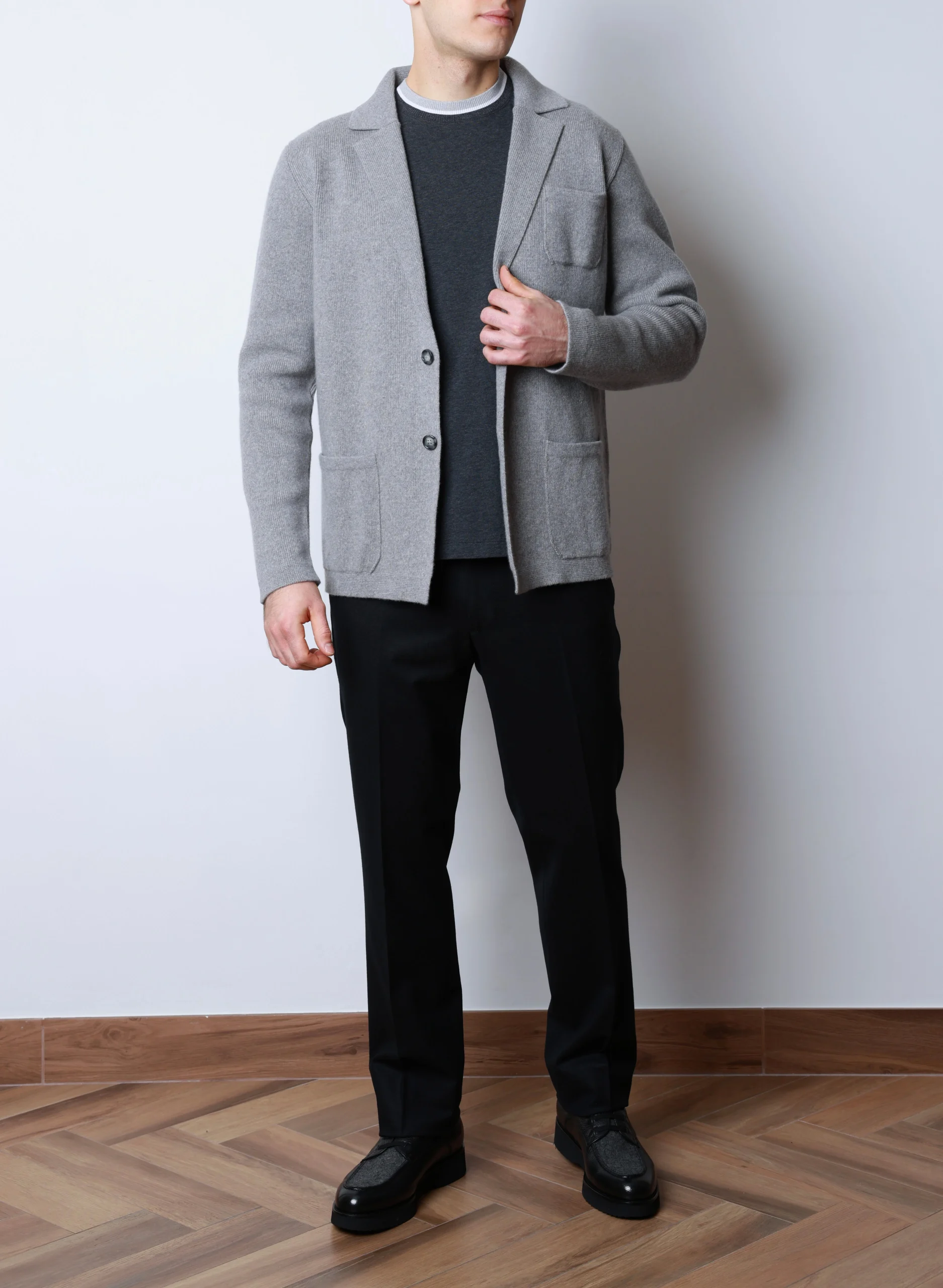 Чоловічі штани Berwich