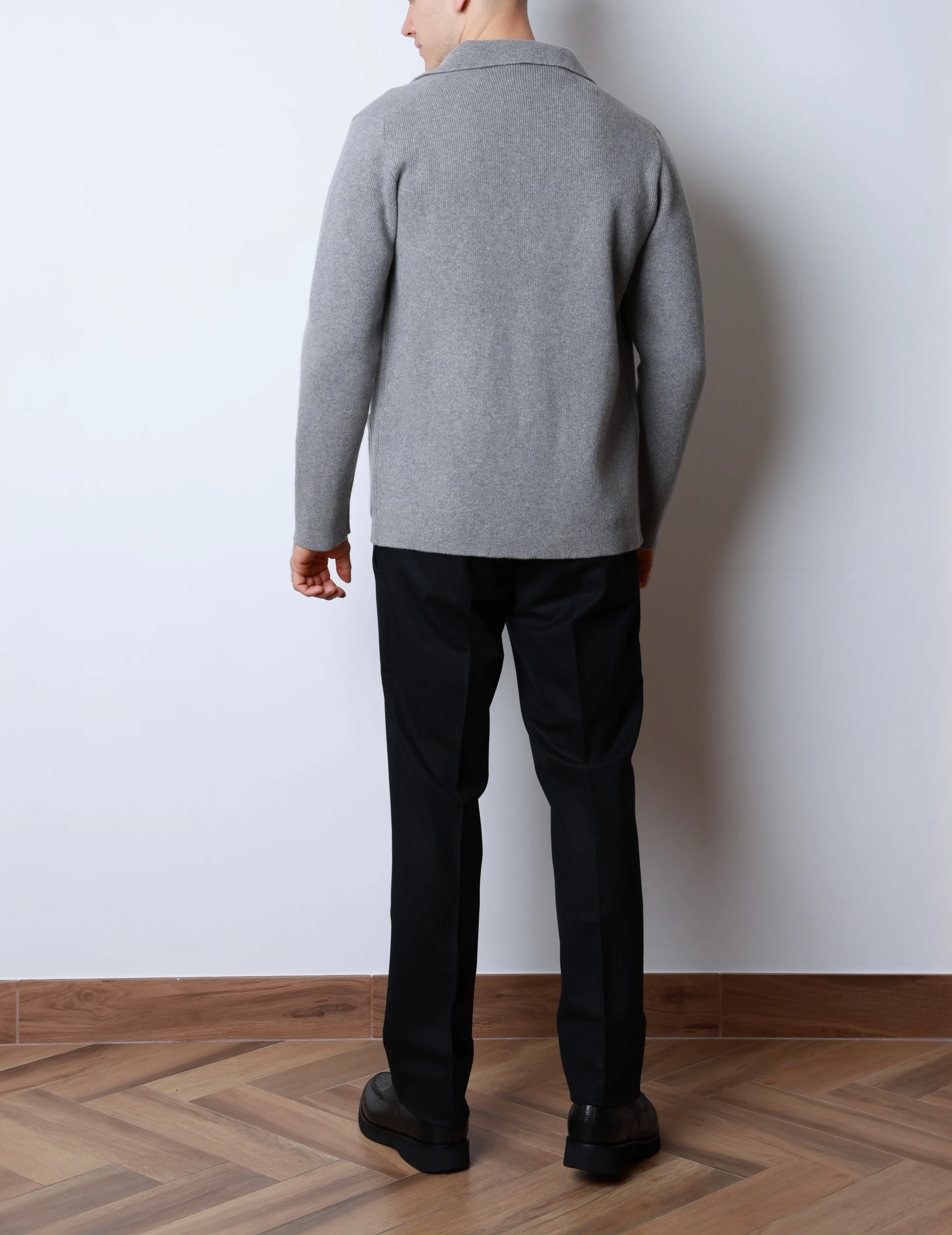 Чоловічі штани Berwich - Зображення 6