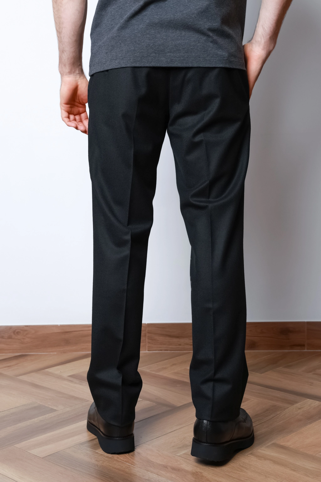 Чоловічі штани Berwich - Зображення 5