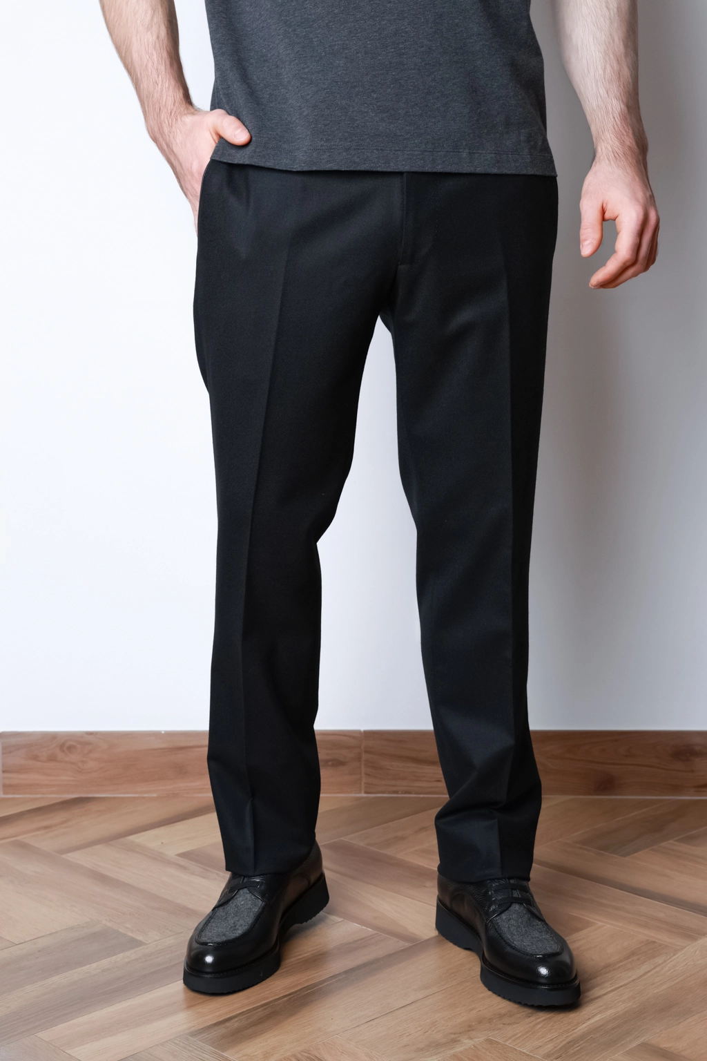 Чоловічі штани Berwich - Зображення 2