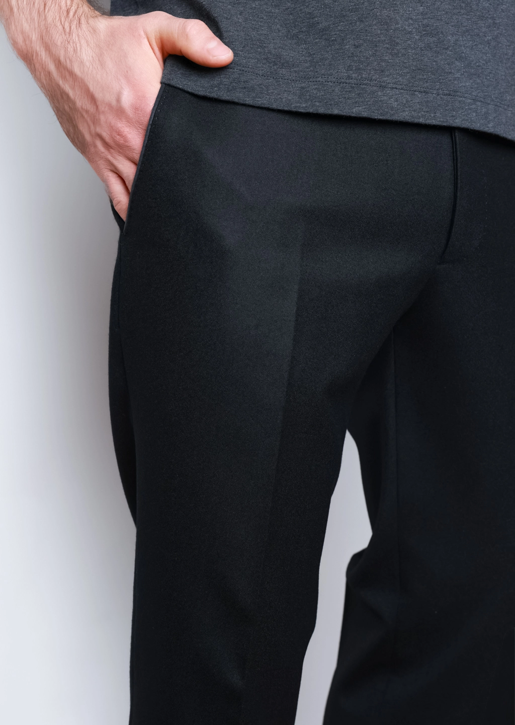 Чоловічі штани Berwich - Зображення 3