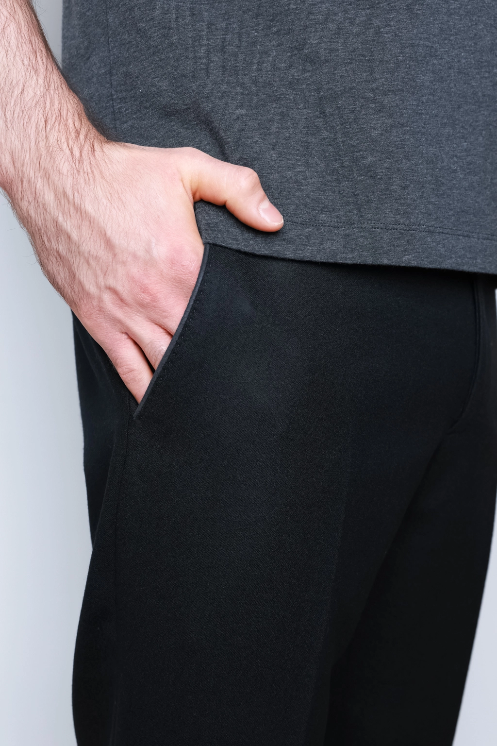 Чоловічі штани Berwich - Зображення 4