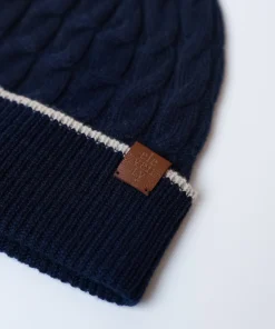 Alternative view of Чоловіча шапка Elevent 