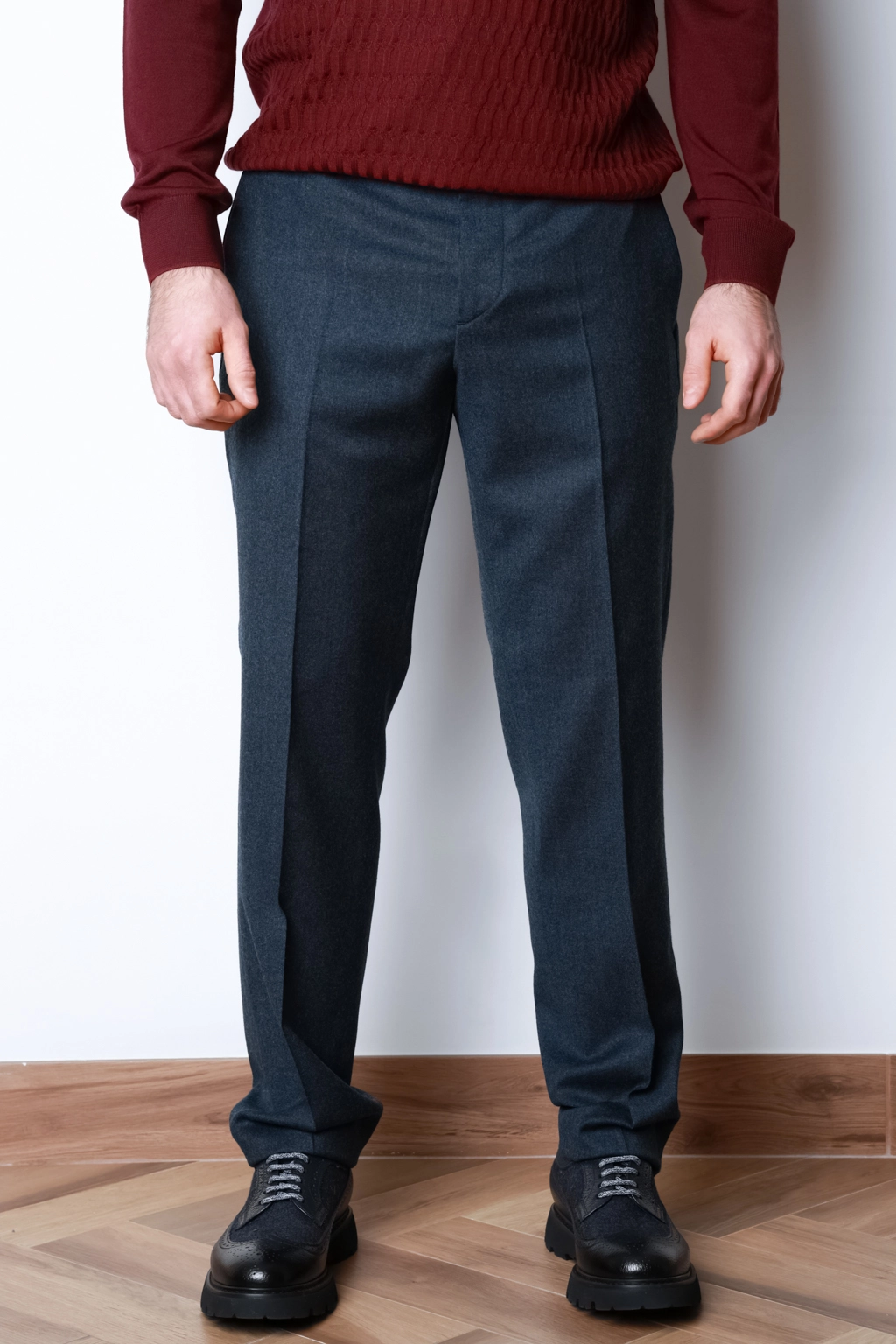 Чоловічі штани Berwich - Зображення 2