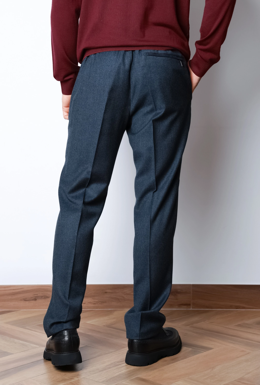 Чоловічі штани Berwich - Зображення 6