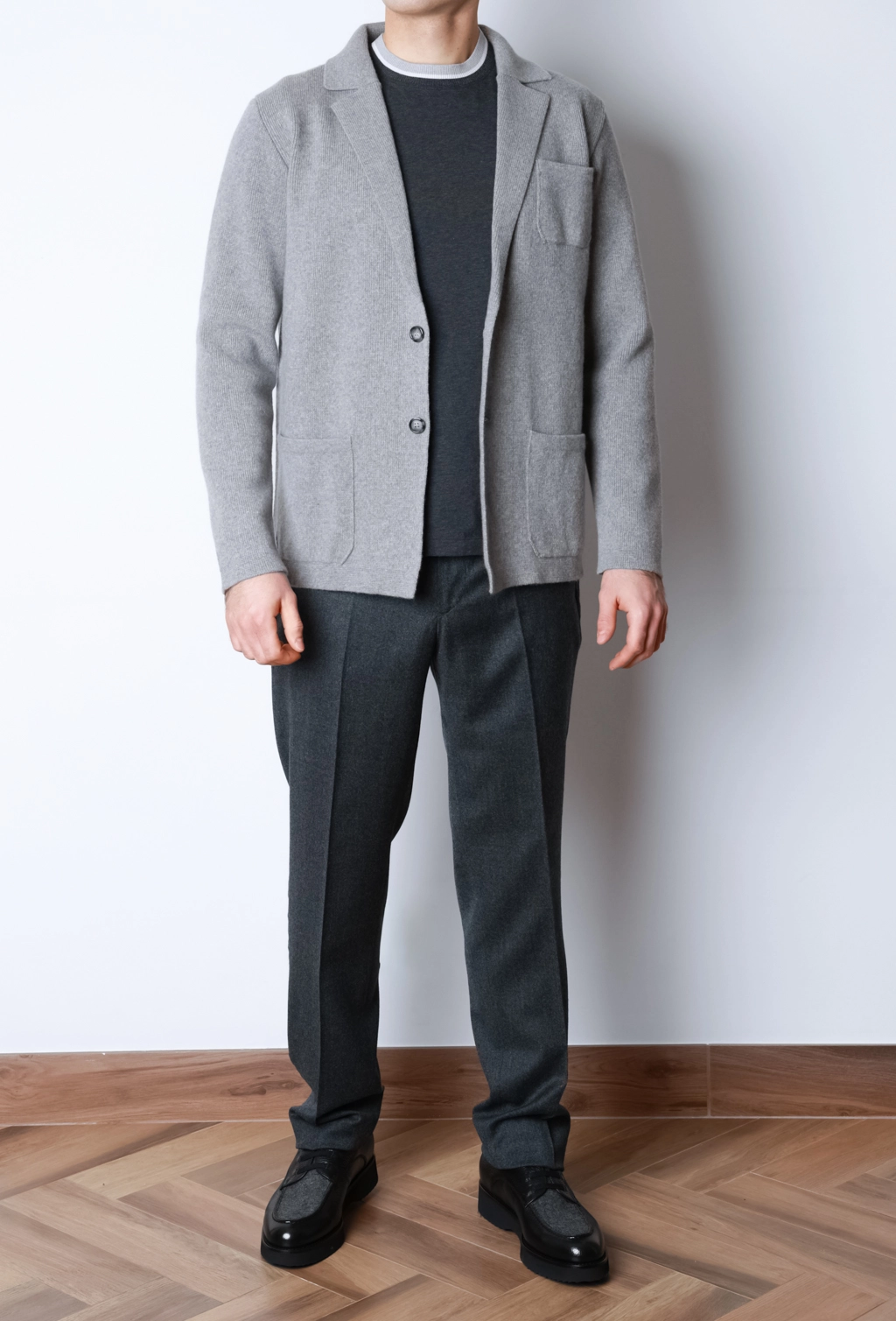 Чоловічі штани Berwich