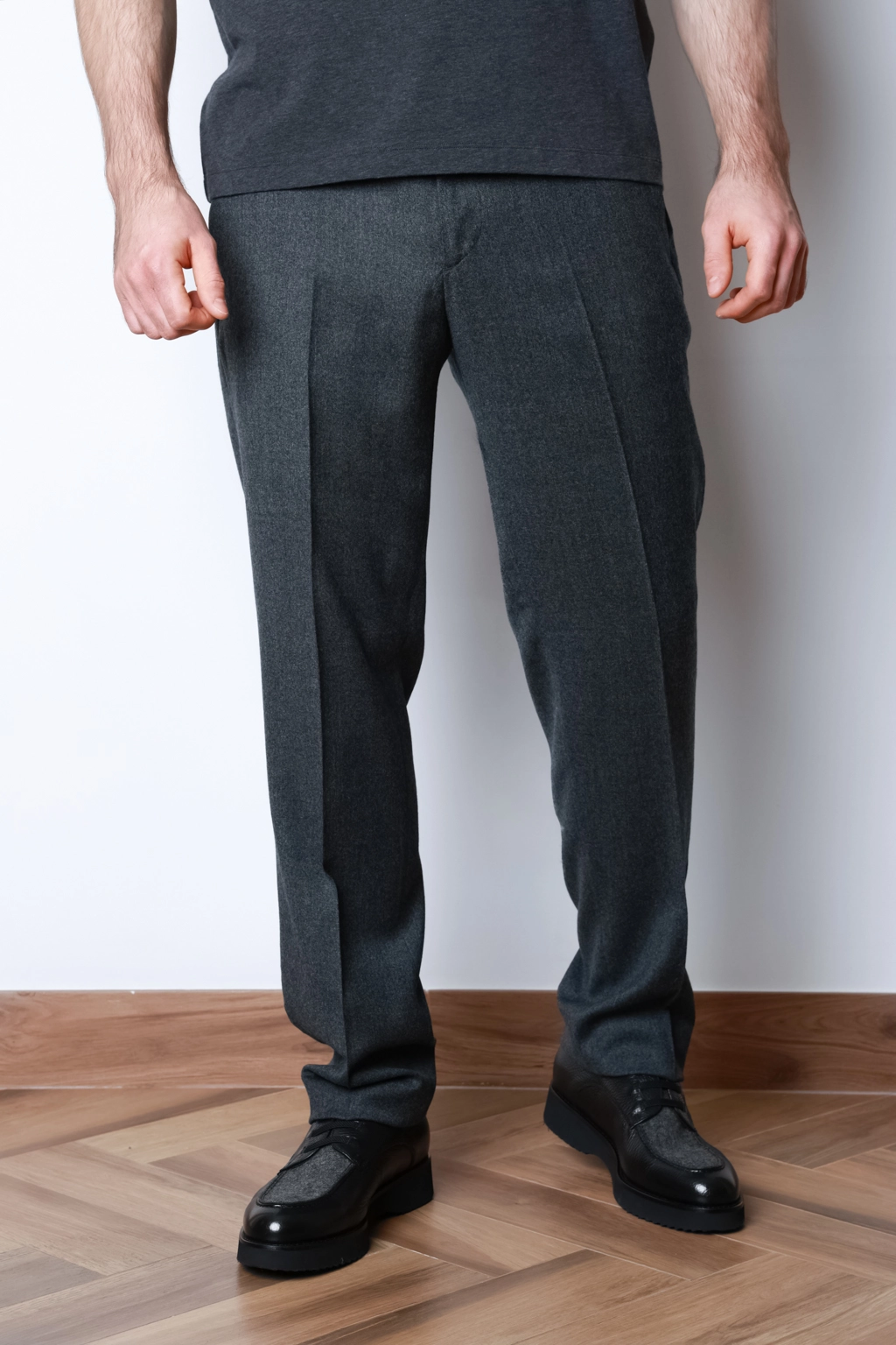 Чоловічі штани Berwich - Зображення 2