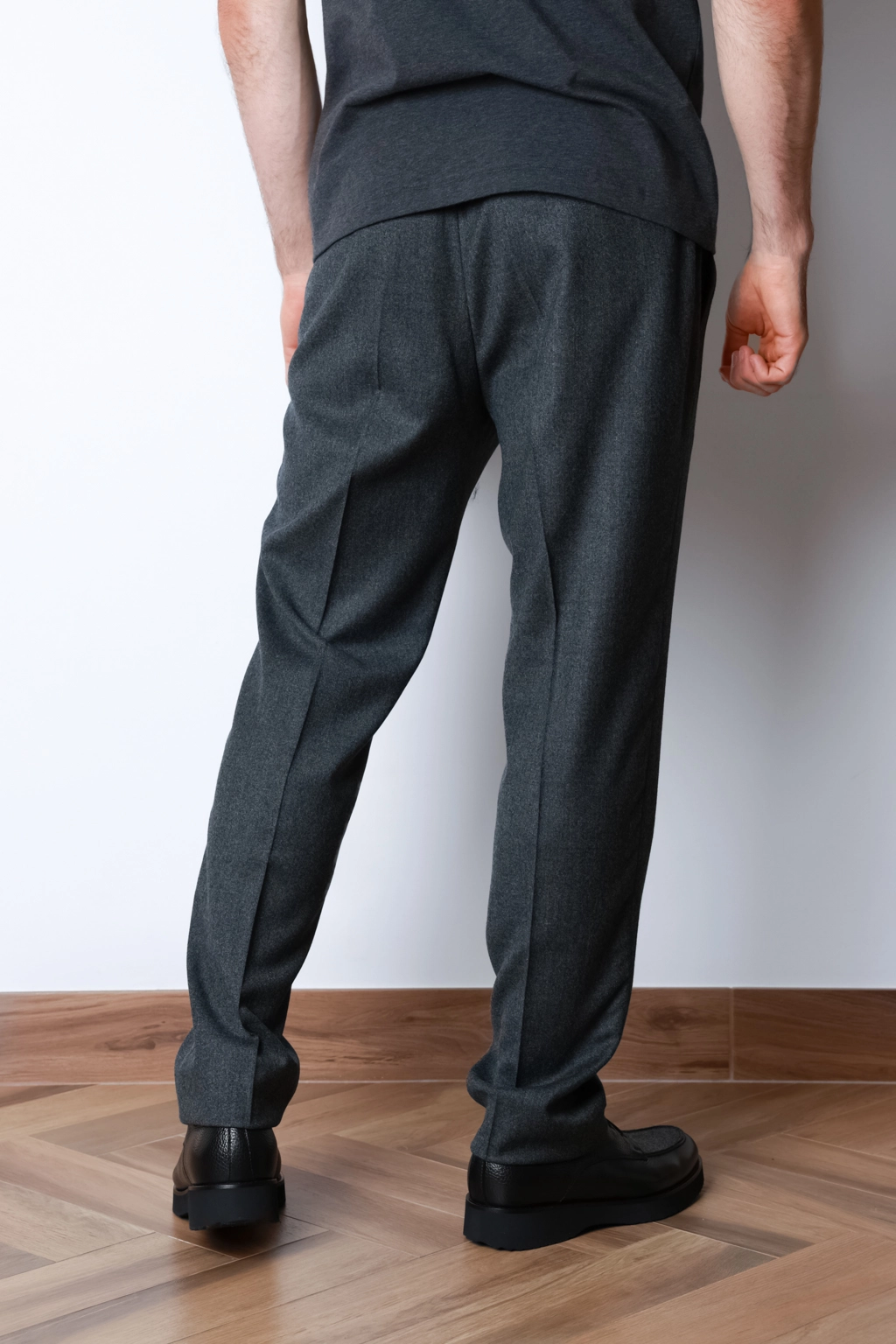 Чоловічі штани Berwich - Зображення 4