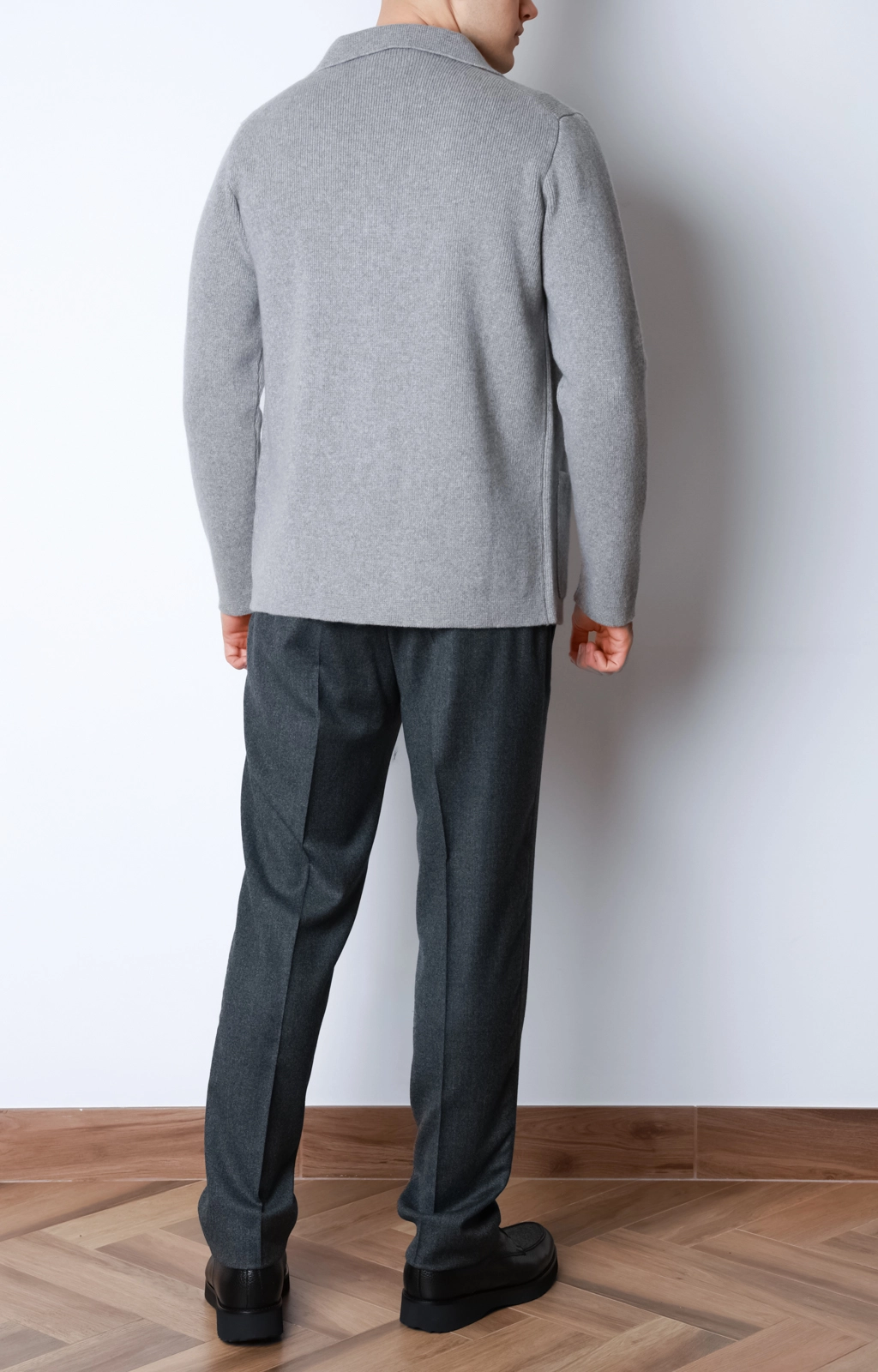 Чоловічі штани Berwich - Зображення 5