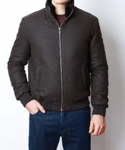 Чоловіча куртка Tombolini