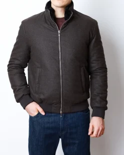 Чоловіча куртка Tombolini