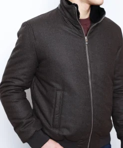 Alternative view of Чоловіча куртка Tombolini